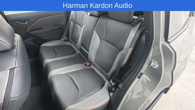 New 2026 Subaru Forester Sport image 12