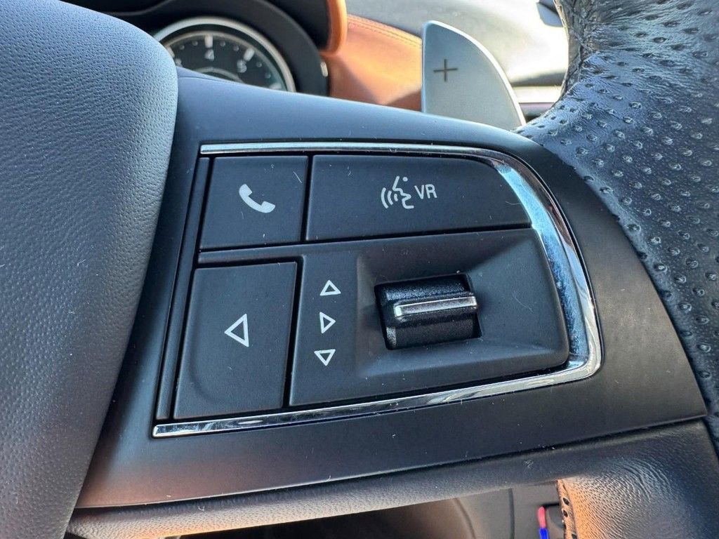 Used 2022 Maserati Ghibli Modena image 20