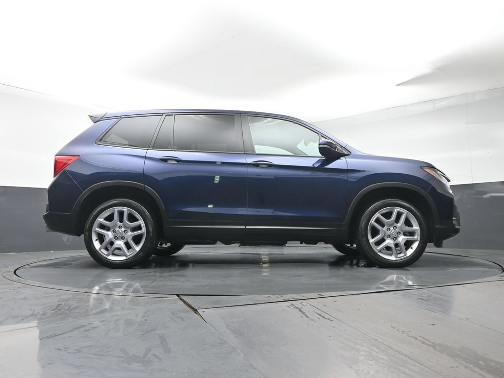 Used 2024 Honda Passport EX-L image 37
