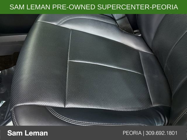 Used 2022 Ford Expedition XLT image 19