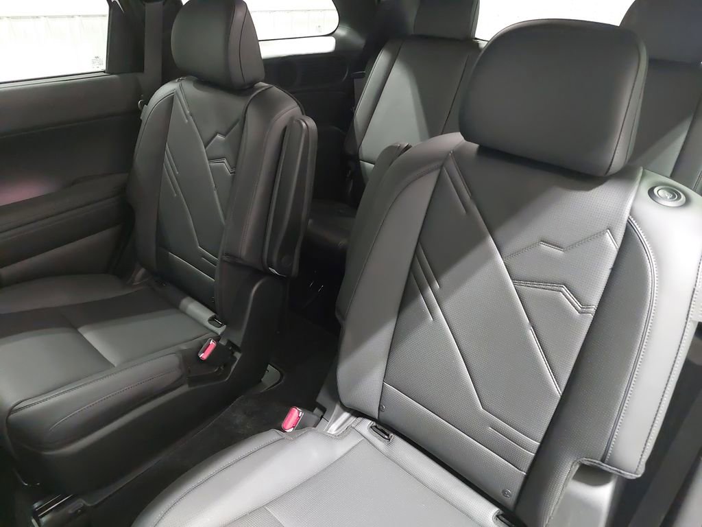 New 2026 Hyundai Palisade XRT Pro image 16