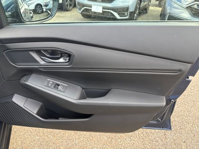 Used 2023 Honda Accord EX image 20