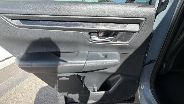 Used 2024 Honda CR-V Sport-L image 15