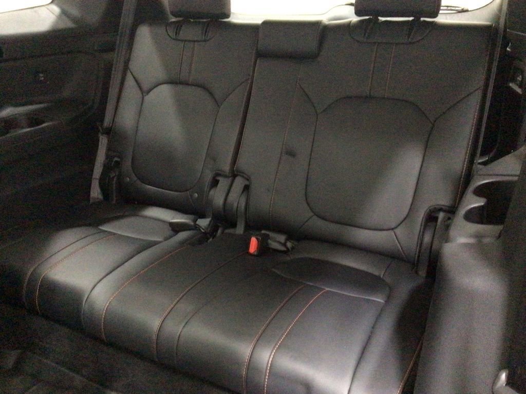 Used 2025 Honda Pilot TrailSport image 20