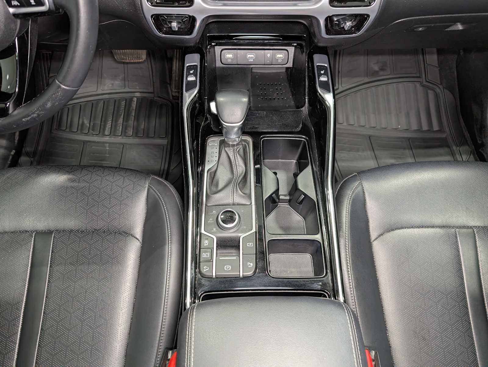 Certified 2021 Kia Sorento SX AWD/4WD image 21