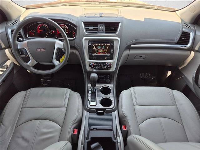 Used 2015 GMC Acadia SLT AWD/4WD image 17