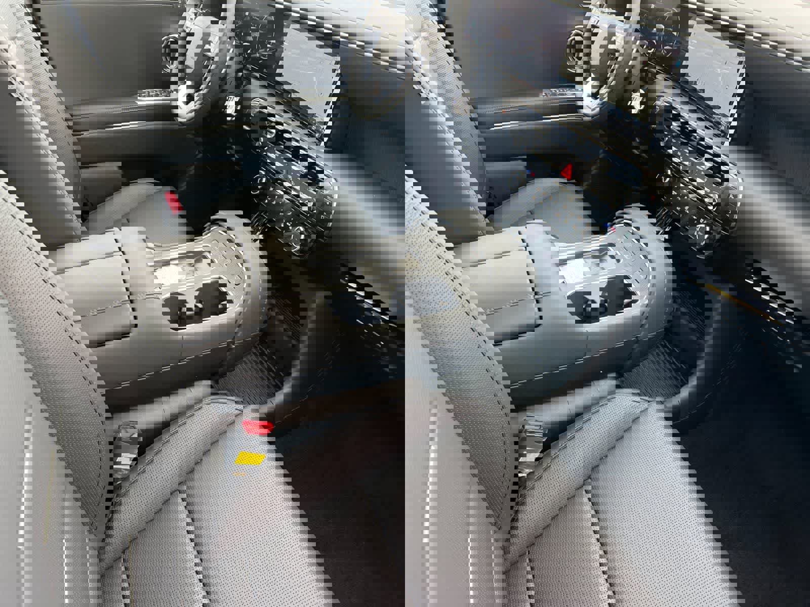 New 2026 Hyundai Palisade Calligraphy image 16