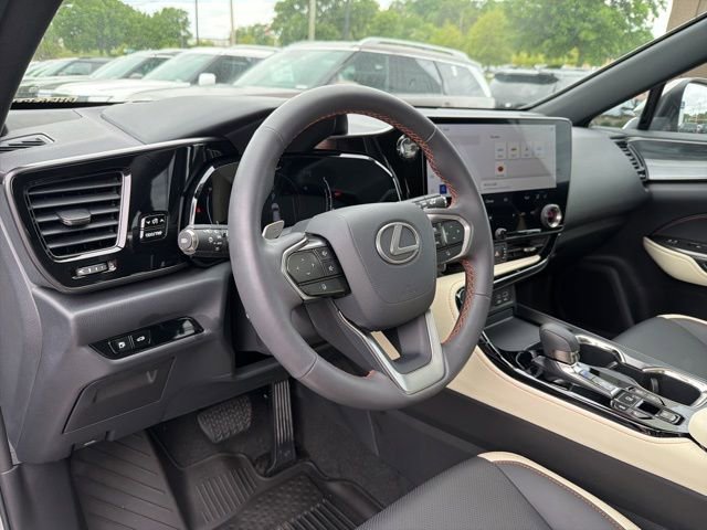 Used 2023 Lexus NX 350 AWD w/ Cold Area Package image 10