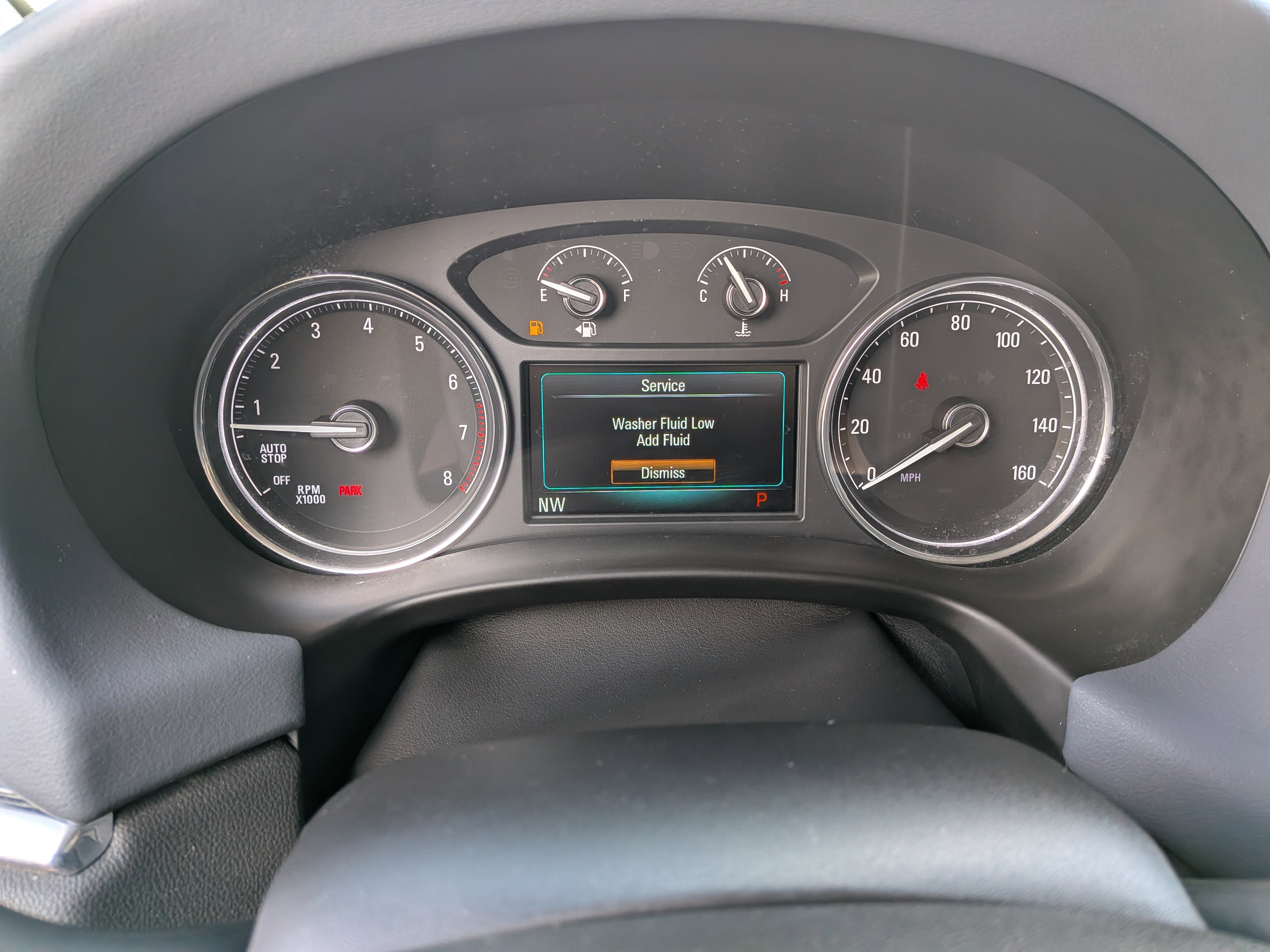 Used 2018 Buick Enclave Premium image 27