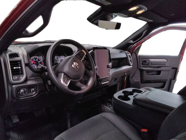 New 2026 RAM 5500 Tradesman image 23