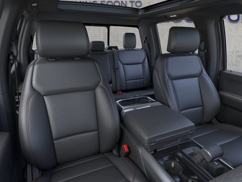 New 2026 Ford F150 Lariat AWD/4WD image 10