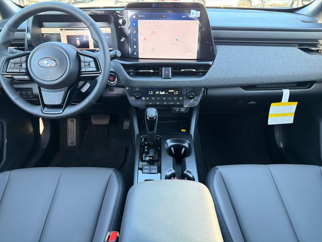 New 2026 Subaru Outback Premium AWD/4WD image 9