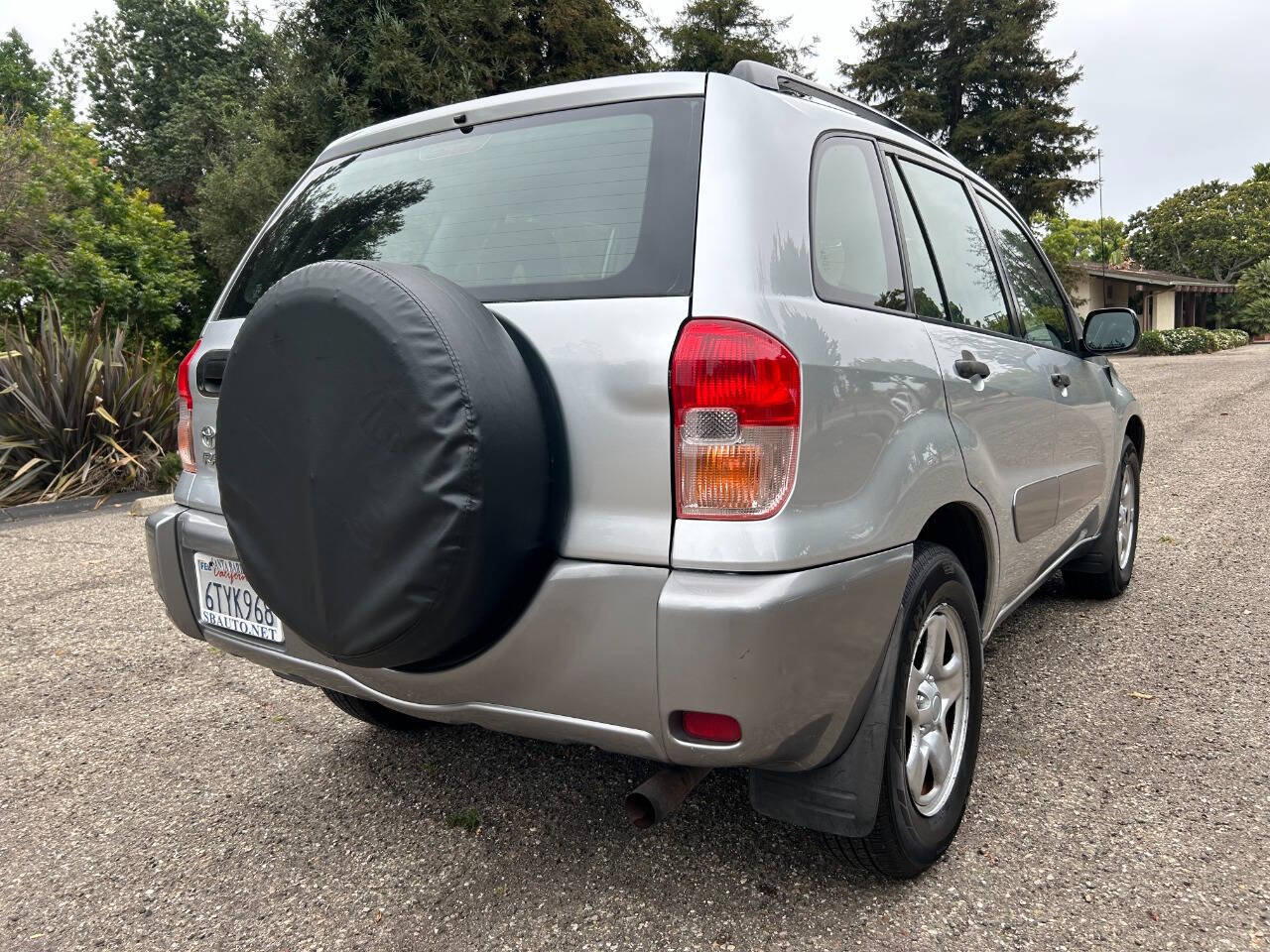Used 2003 Toyota RAV4 2WD image 14