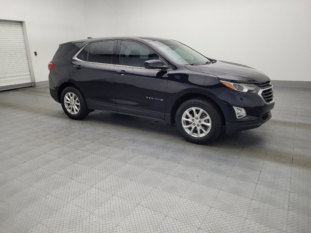Used 2020 Chevrolet Equinox LT image 11