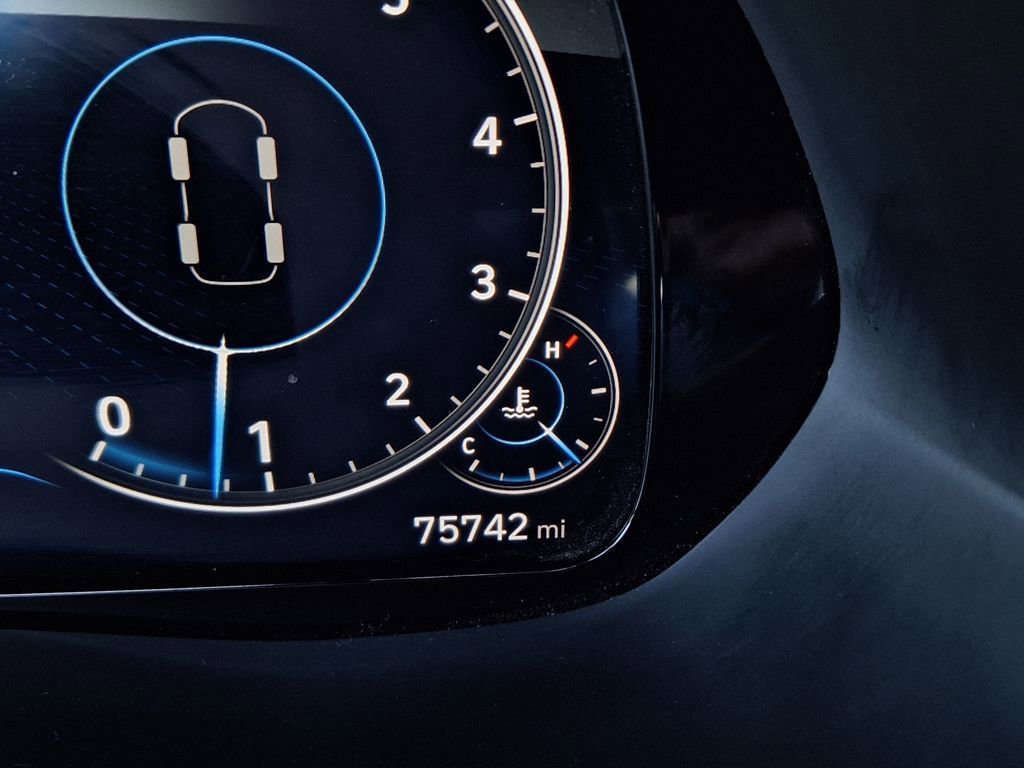 Used 2020 Hyundai Palisade Limited image 21