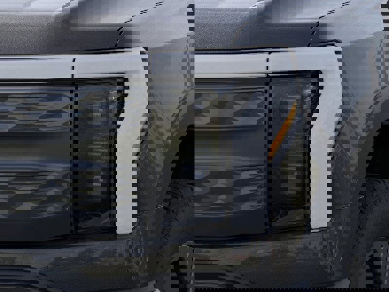 New 2025 Ford F150 Lightning Lariat image 18