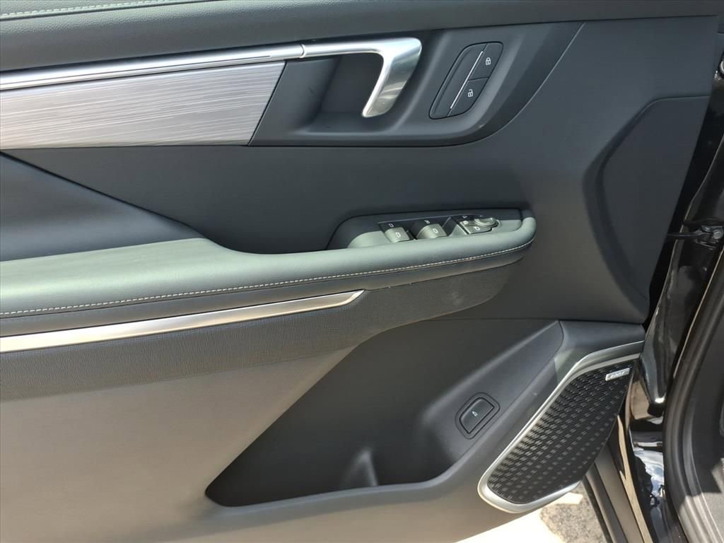 New 2026 Buick Enclave Preferred FWD image 11