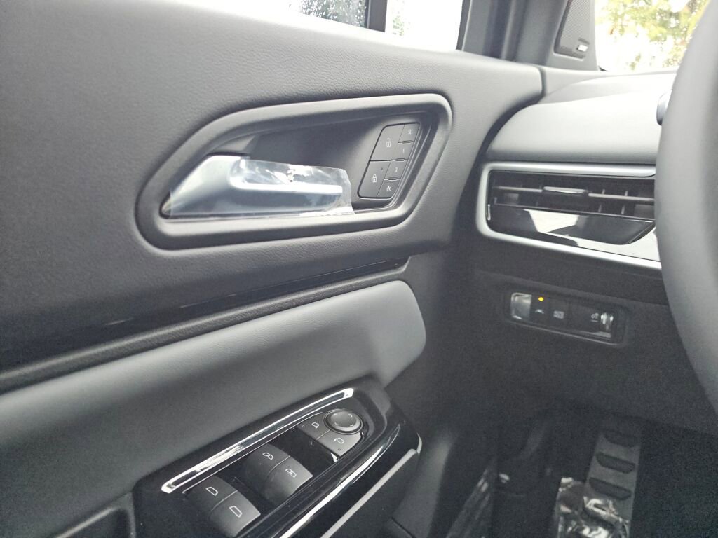 New 2026 Honda Prologue Touring image 25