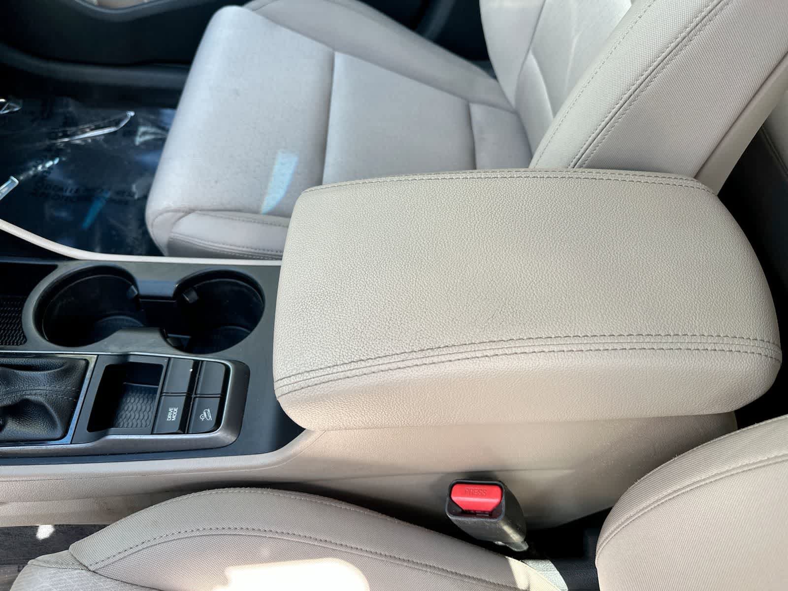 Used 2017 Hyundai Tucson Eco FWD image 21