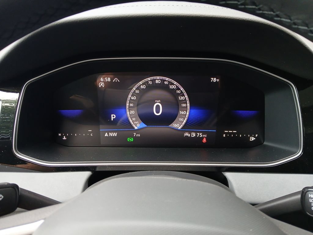 New 2026 Volkswagen Jetta SE FWD image 15