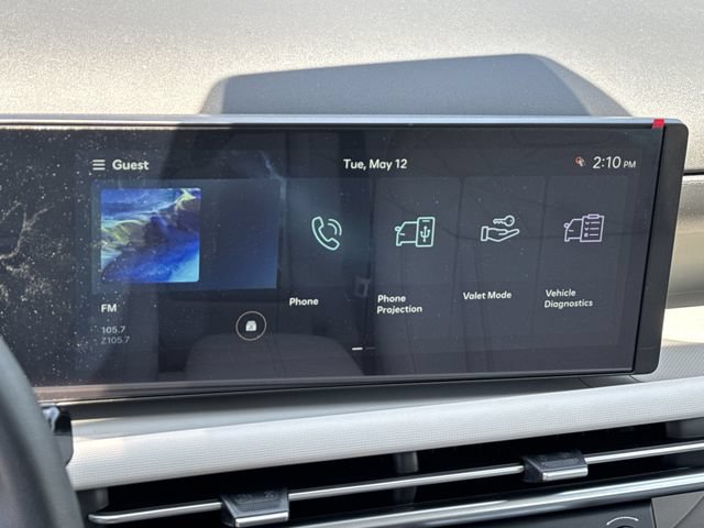 New 2026 Hyundai Tucson SE FWD image 30