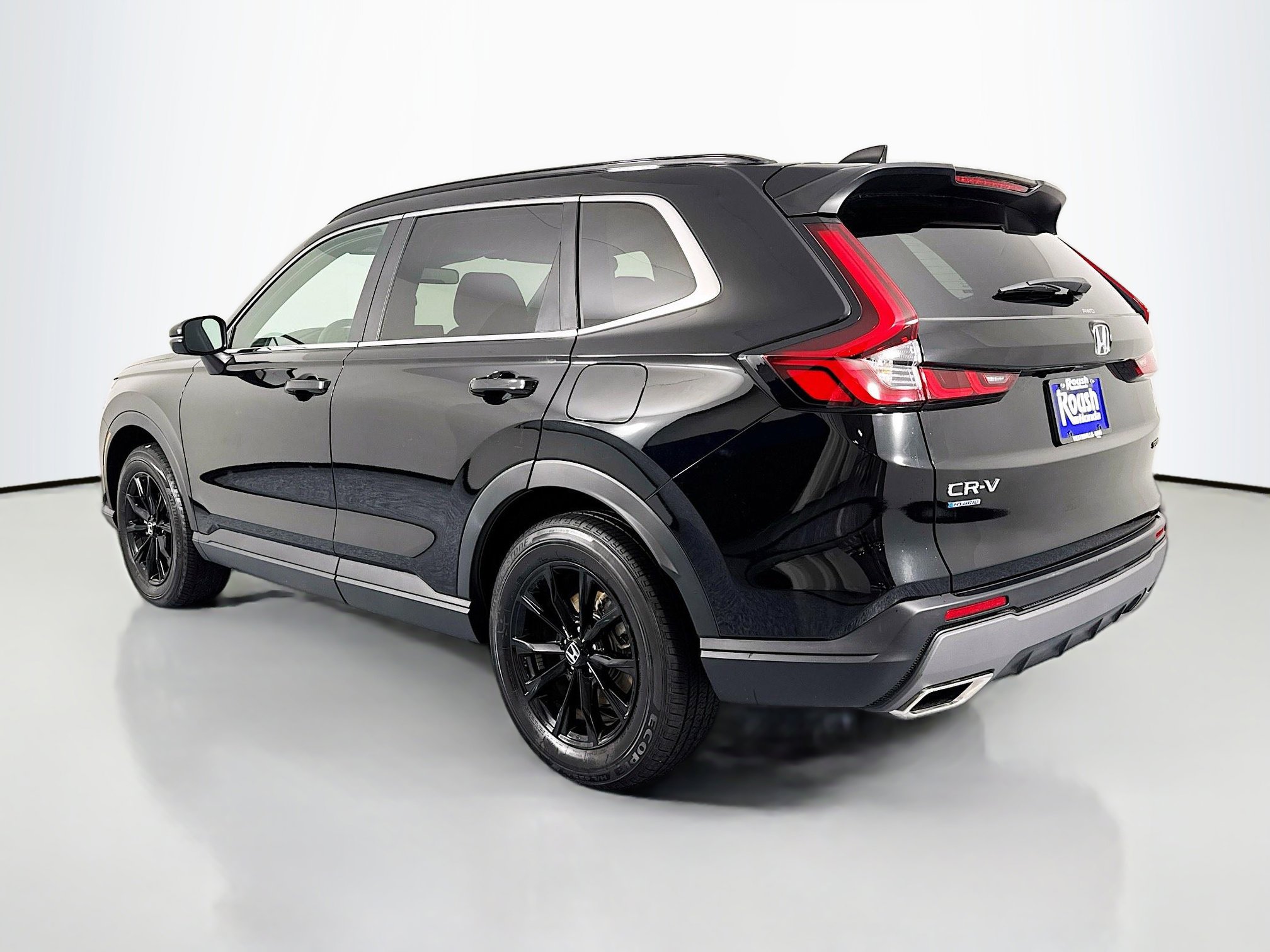 Certified 2023 Honda CR-V Sport image 7