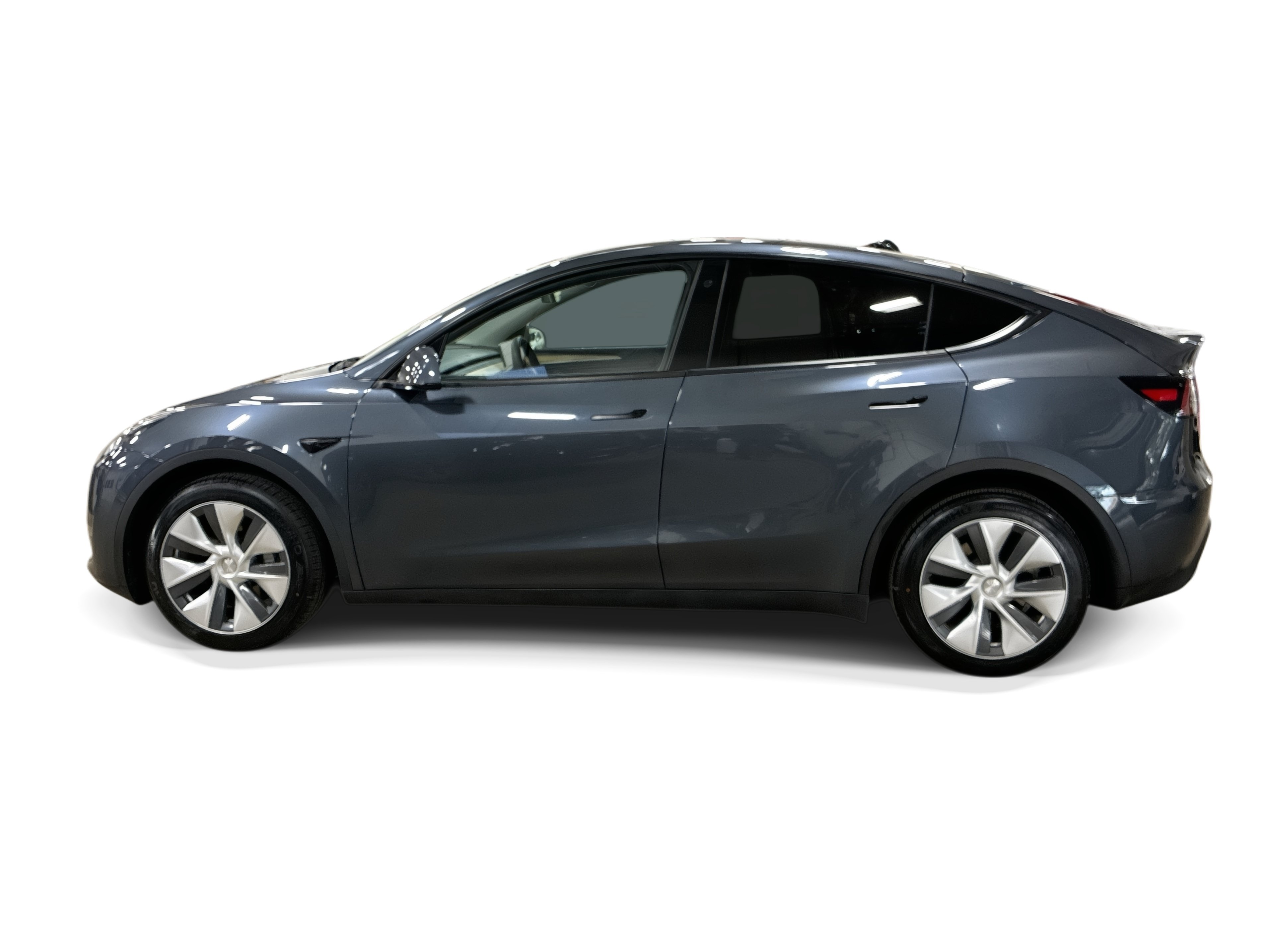 Certified 2023 Tesla Model Y AWD image 3