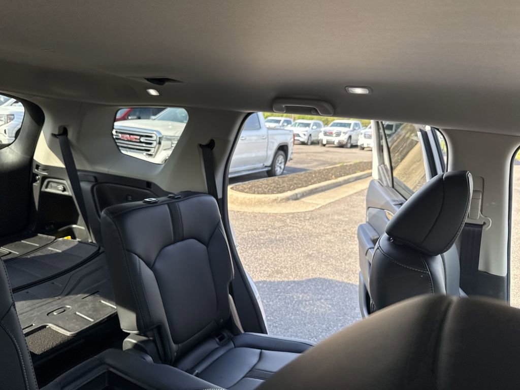 Used 2025 Honda Pilot EX-L image 14