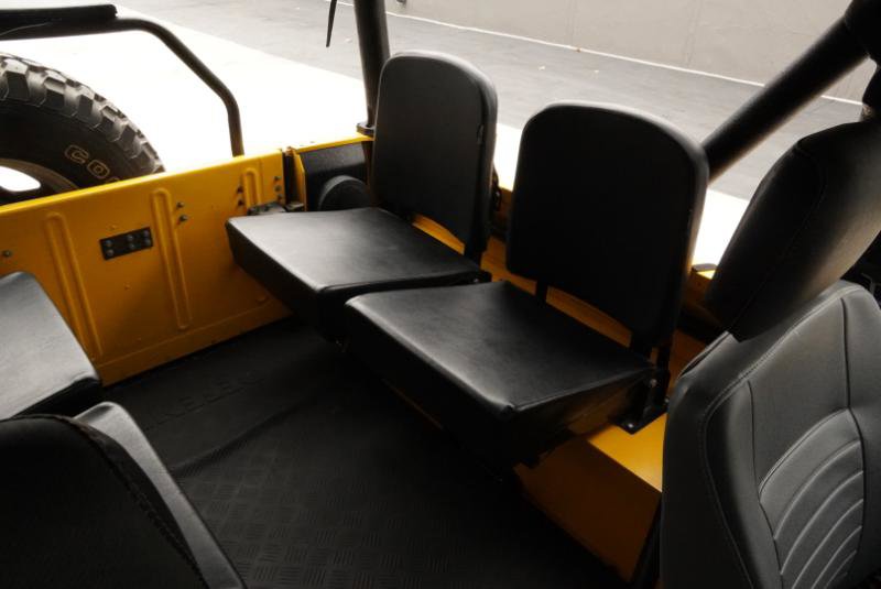 Used 1994 Land Rover Defender 90 image 19