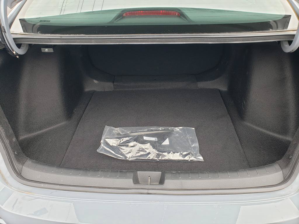 Used 2024 Honda Civic Sport image 7