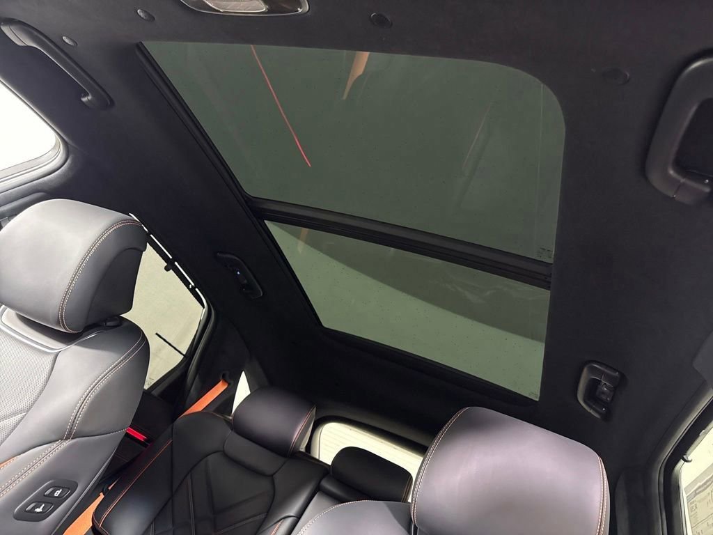 New 2026 Genesis GV70 3.5T Sport Prestige image 21