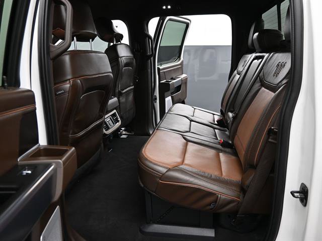 Used 2025 Ford F350 King Ranch AWD/4WD image 17