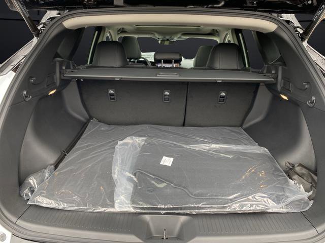 New 2026 Nissan Murano Platinum AWD/4WD image 15