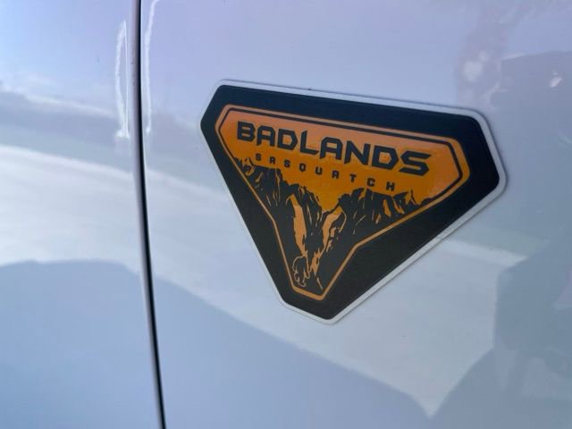 New 2026 Ford Bronco Badlands image 29