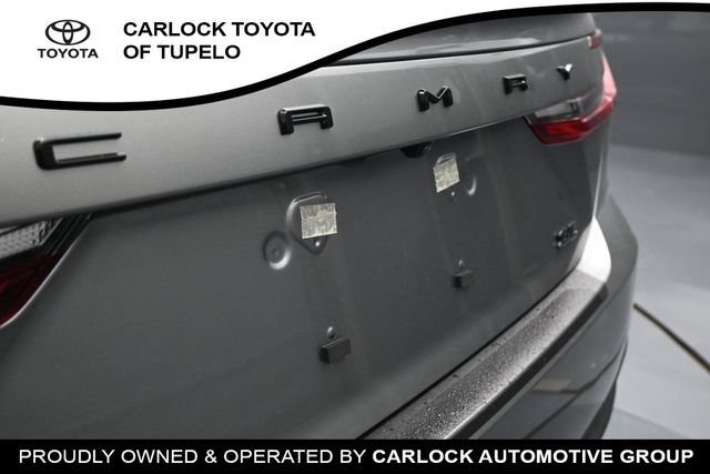 New 2026 Toyota Camry SE w/ Convenience Package FWD image 11