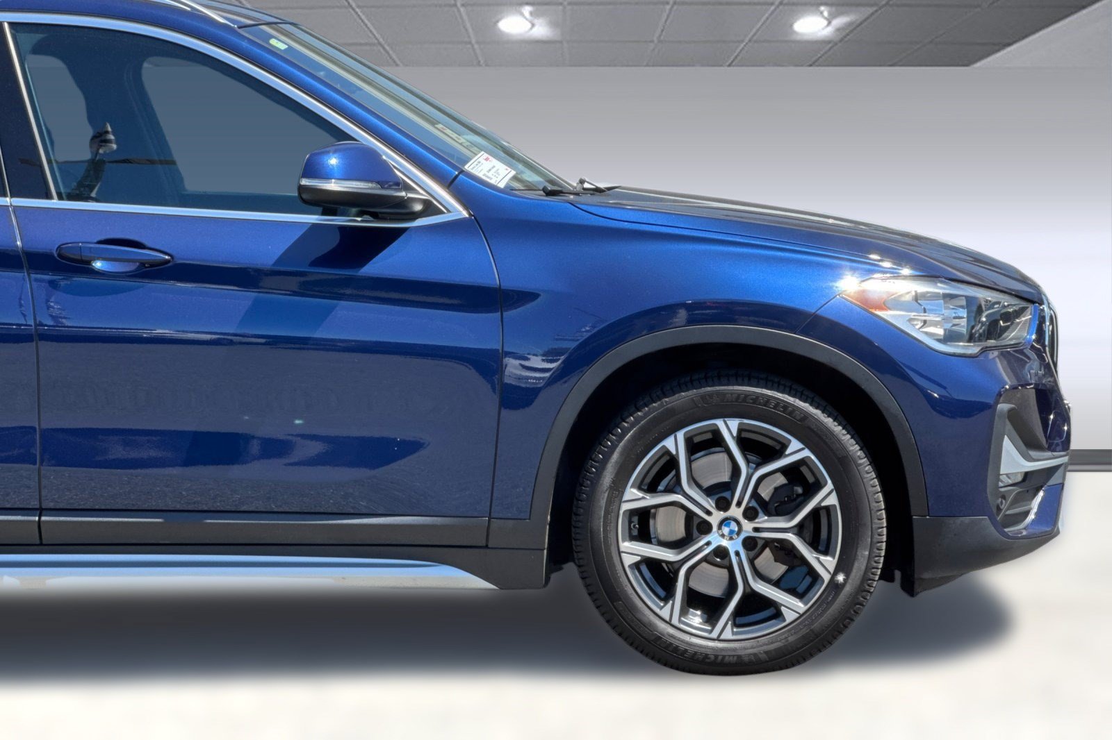 Used 2020 BMW X1 sDrive28i w/ Convenience Package FWD image 28