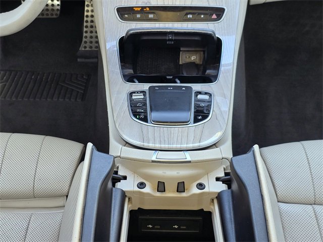 Used 2021 Mercedes-Benz E 450 4MATIC Coupe image 23