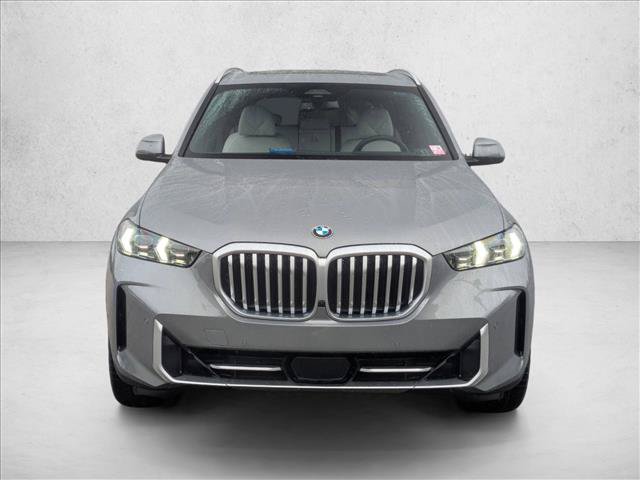 New 2026 BMW X5 xDrive40i w/ Climate Comfort Package AWD/4WD image 6