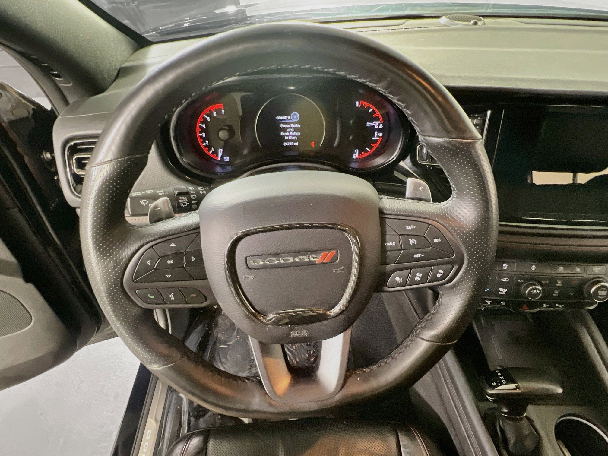 Used 2023 Dodge Durango R/T image 11