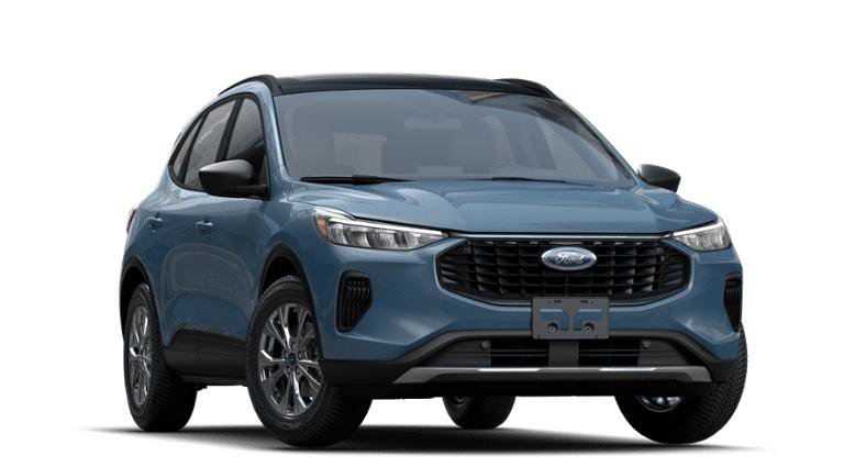 New 2025 Ford Escape Active image 33