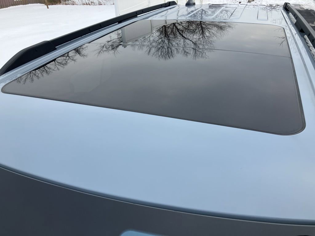 Used 2025 Ford Expedition Max Platinum w/ Stealth Performance Package image 9