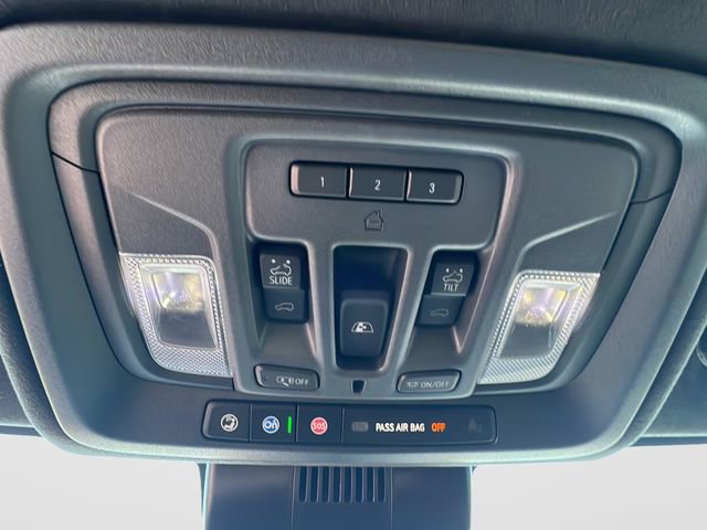 Used 2025 GMC Sierra 2500 Denali Ultimate AWD/4WD image 18