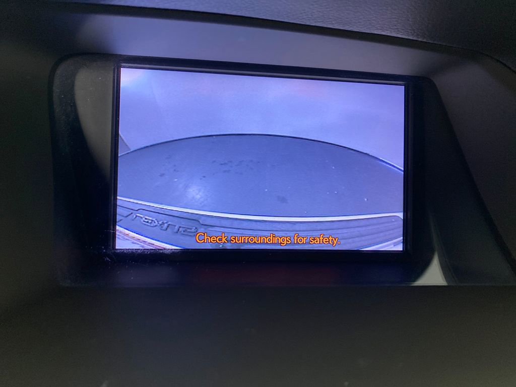 Used 2013 Lexus RX 450h FWD image 25