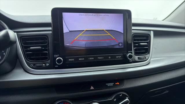 Used 2021 Kia Rio LX FWD image 27