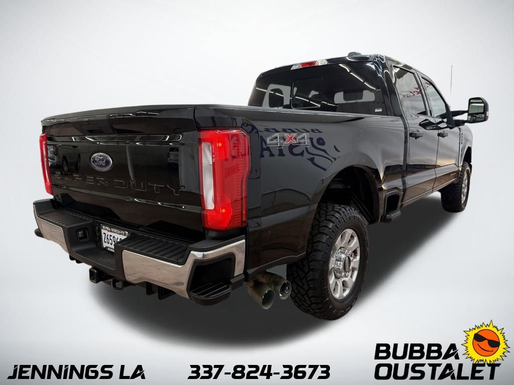 Used 2024 Ford F250 XLT image 5
