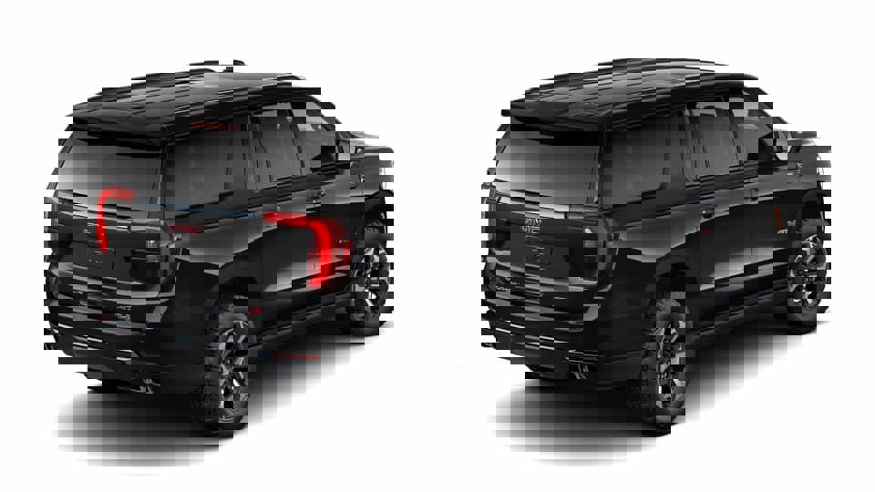 New 2026 GMC Yukon XL AT4 w/ AT4 Premium Plus Package image 43