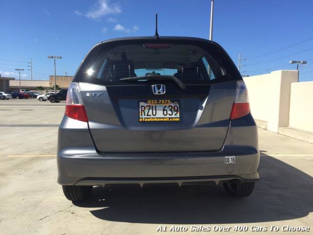 Used 2013 Honda Fit image 11