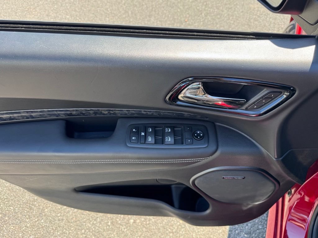 Used 2021 Dodge Durango SRT Hellcat w/ Premium Interior Group AWD/4WD image 9