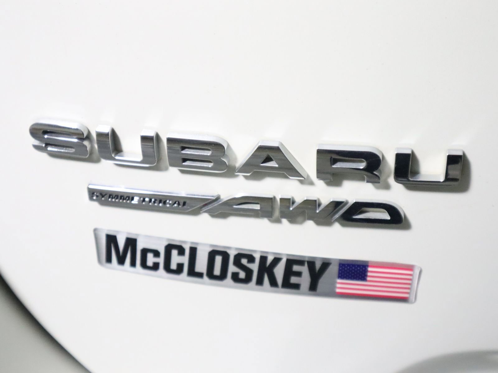 Used 2022 Subaru Forester Premium AWD/4WD image 9