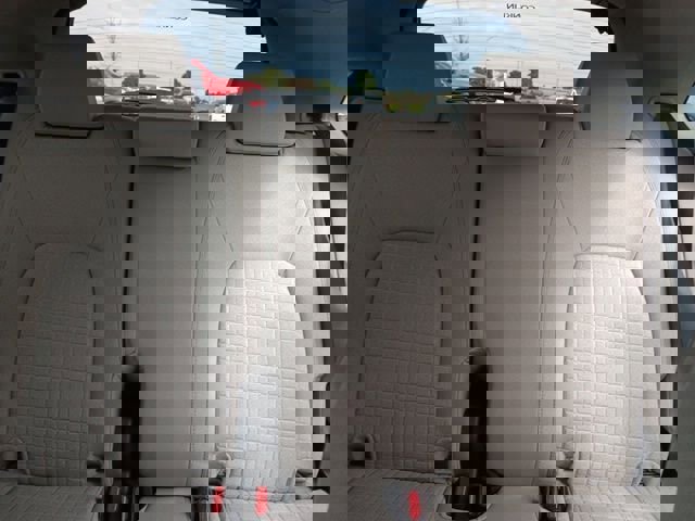 New 2026 Honda HR-V LX image 23